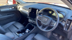 Volvo XC40 2.0 B3P Ultra Dark 5dr Auto Petrol Estate